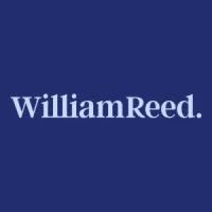 William Reed